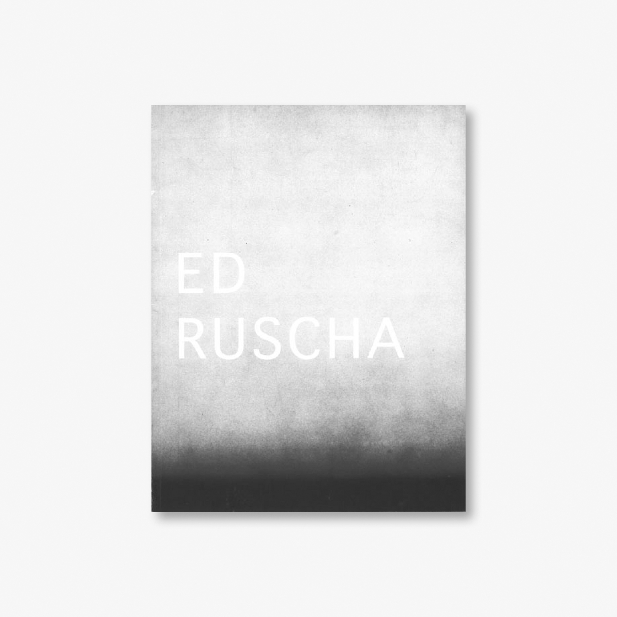 Ed Ruscha