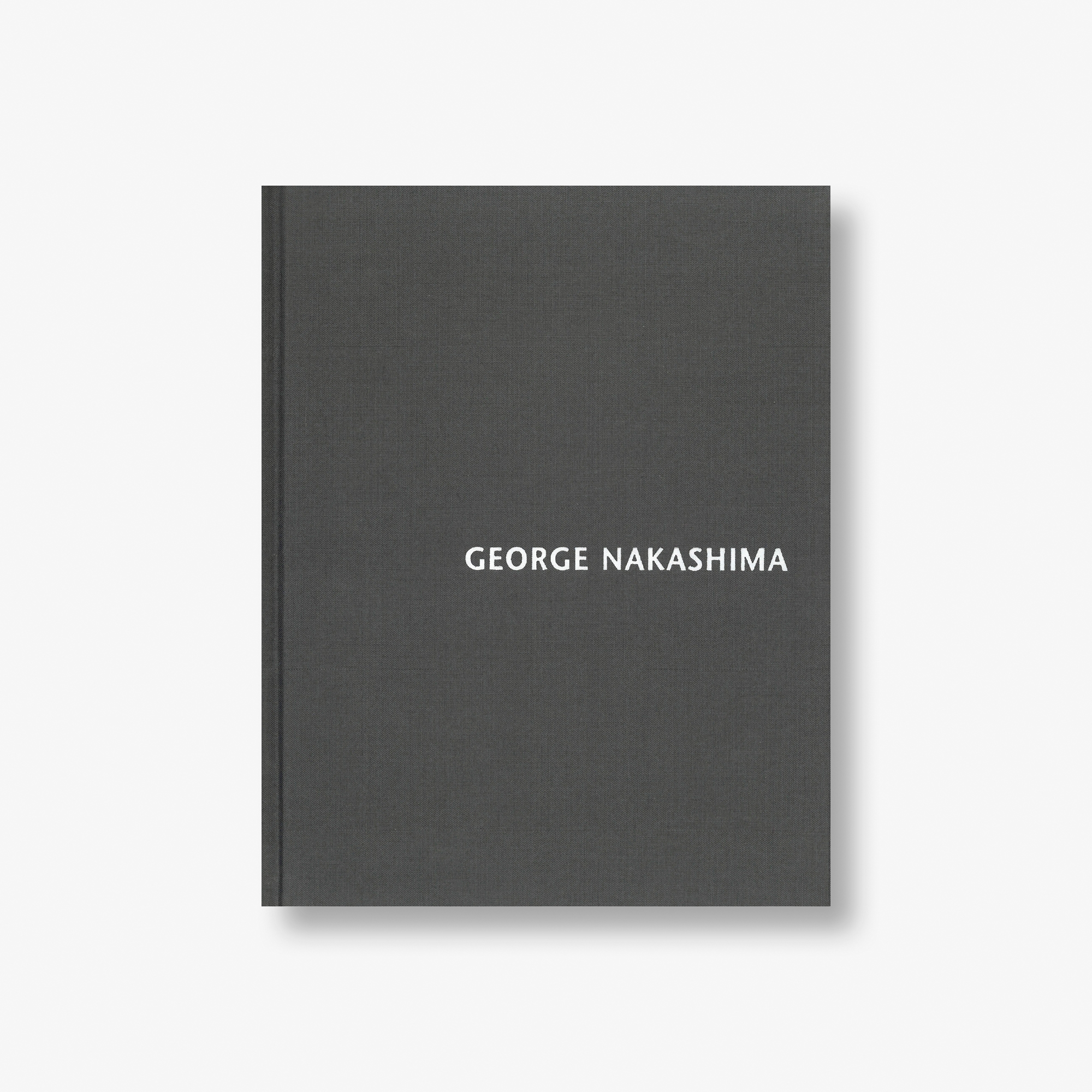 George Nakashima