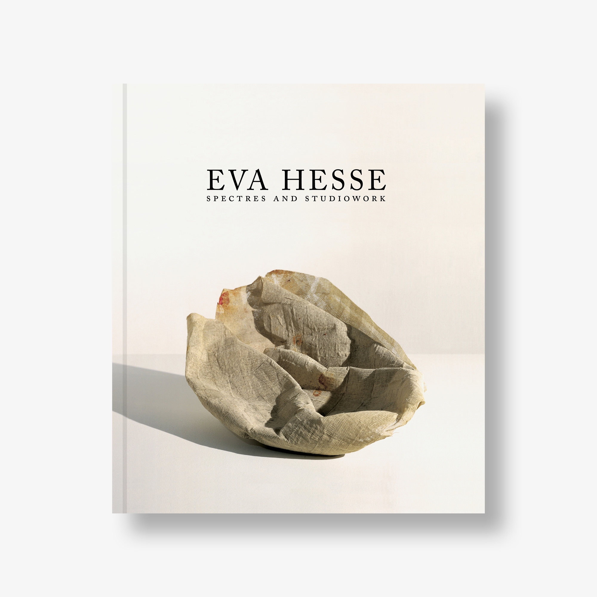 Eva Hesse: Spectres and Studiowork
