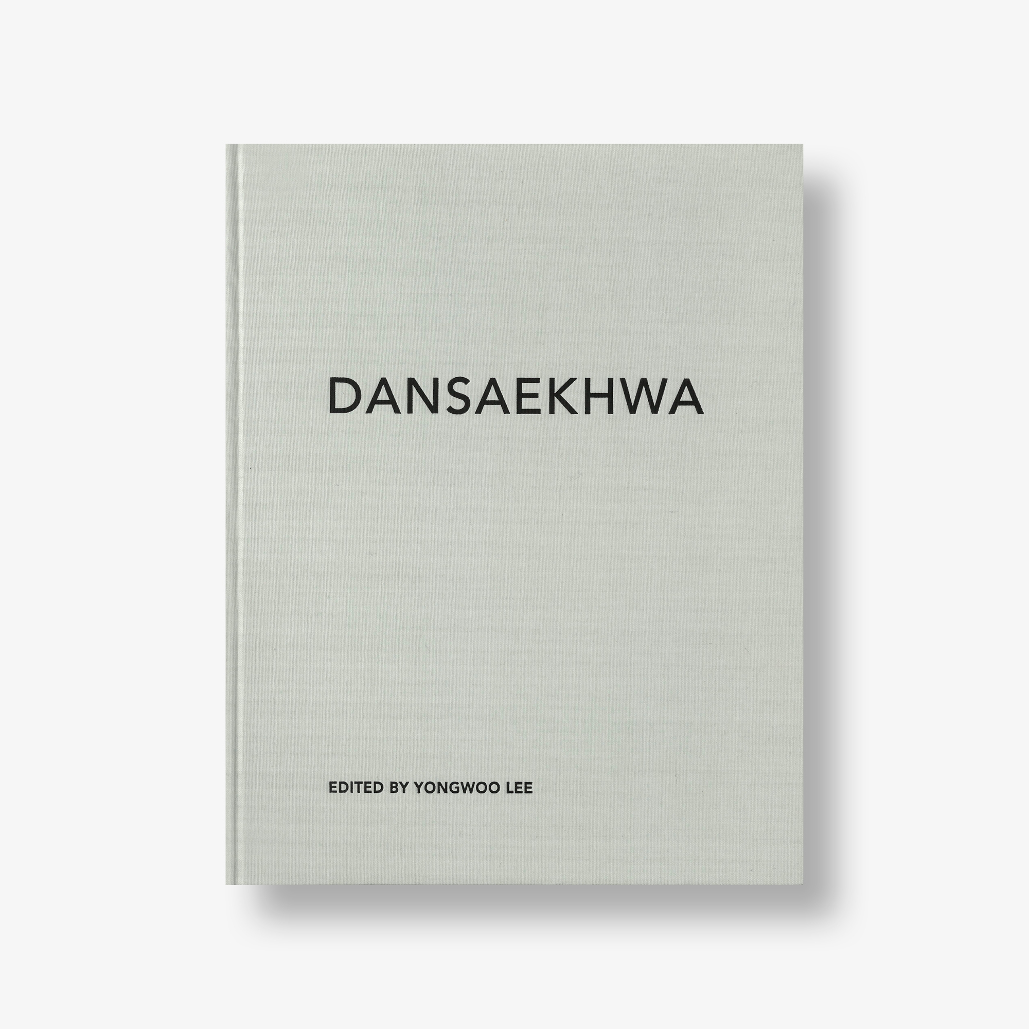 DANSAEKHWA