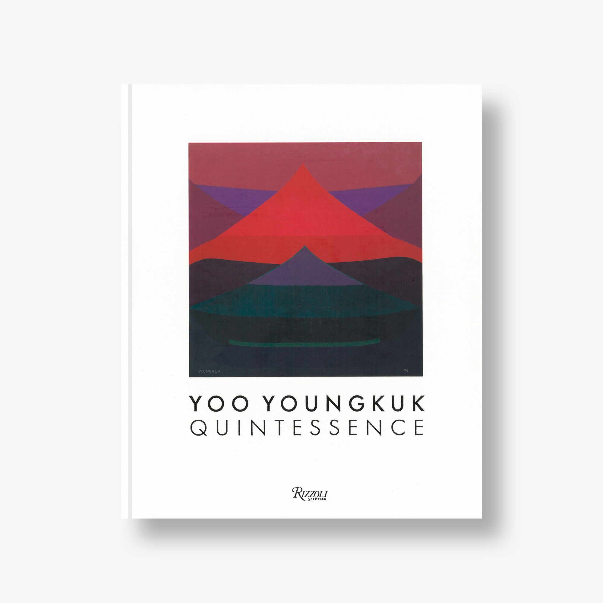 Yoo Youngkuk: Quintessence