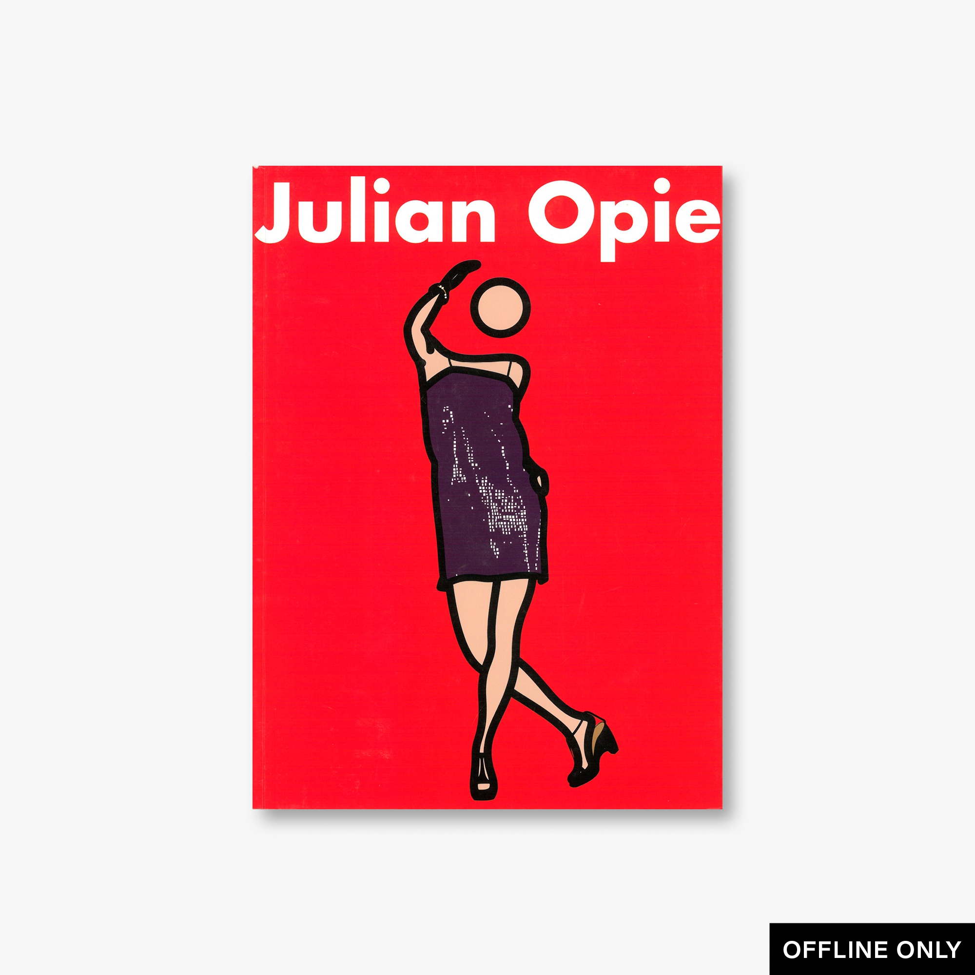 Julian Opie