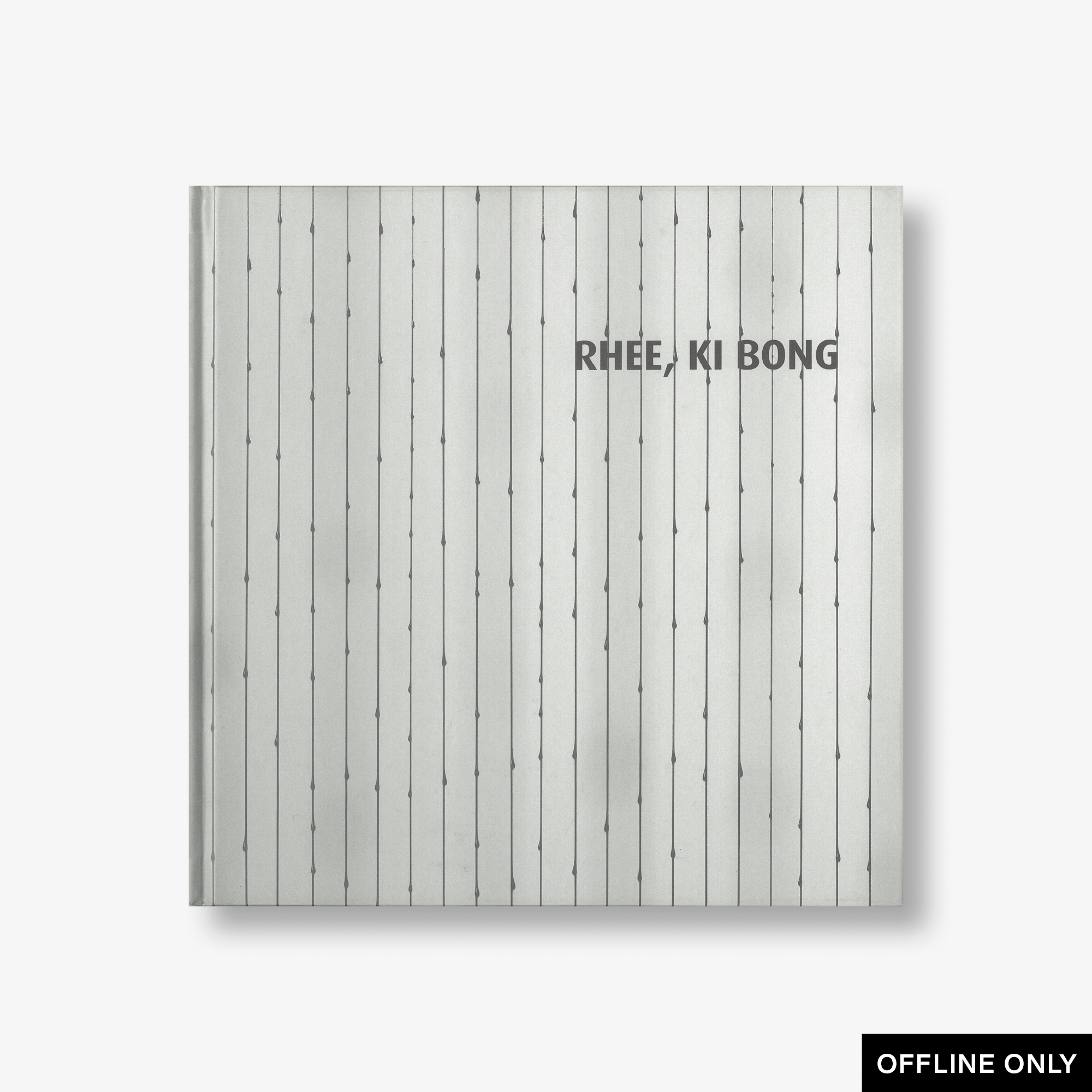 RHEE, KI BONG