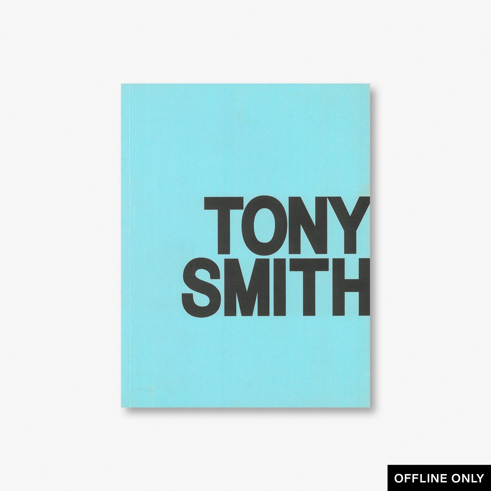 Tony Smith