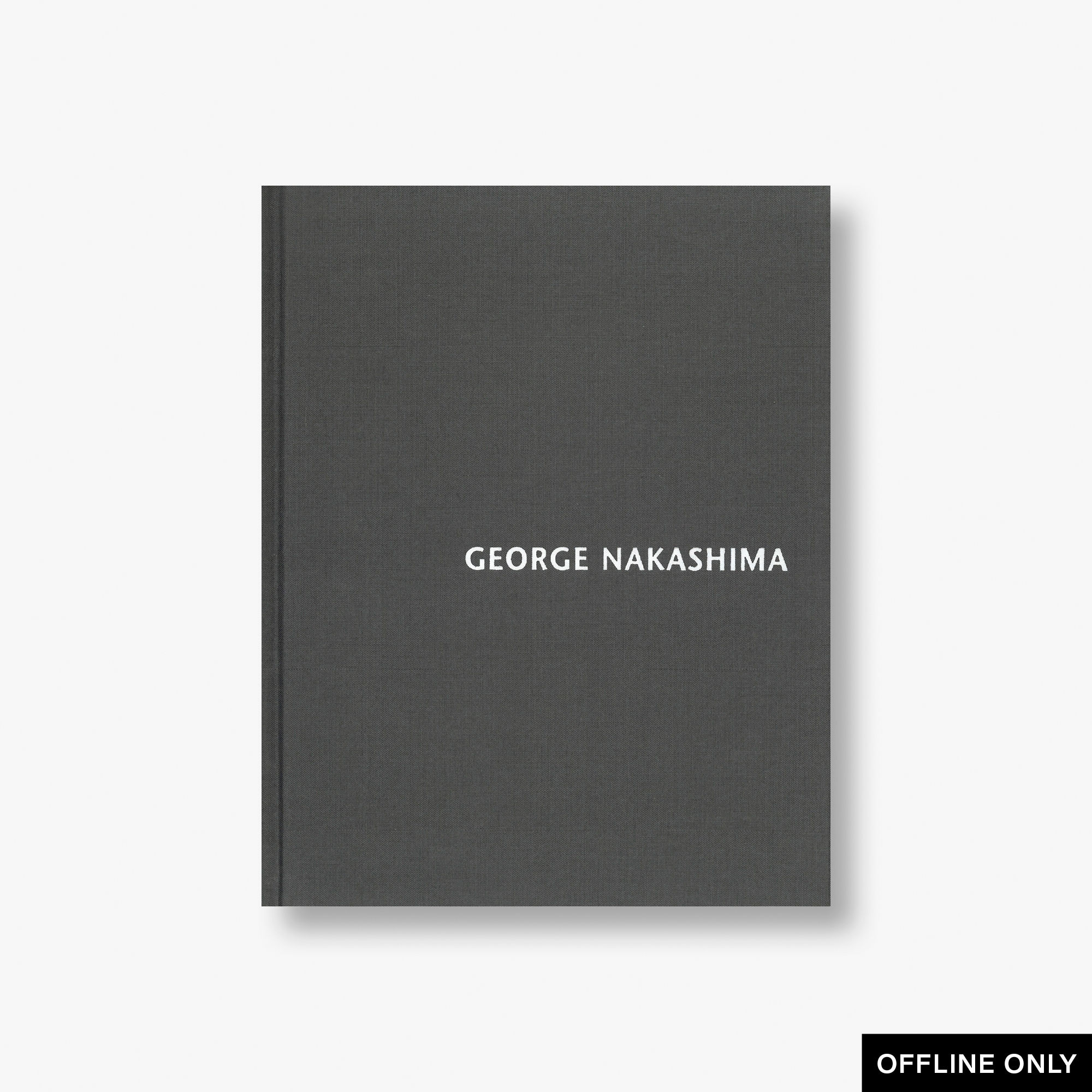 George Nakashima