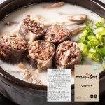 병천 옛날 아우내순댓국 세트 (2인분)