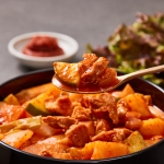 한돈 사태로 만든 짜글이 밀키트 390g (2인)