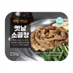 정말 맛있는 옛날소곱창 (케이스) 250g 10팩 (1박스)