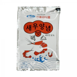 새우양념맛믹스 15g 600개입 (1박스)