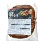 숙성야채순대 500g 20팩 (1박스)