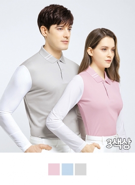 리젠 냉감 에리티 (긴팔)