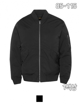 투레이어 블루종 항공점퍼