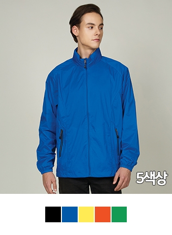 마르잔 초경량 바람막이