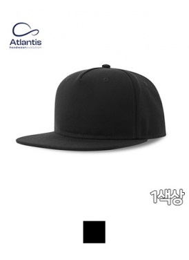 [Atlantis] SNAP FIVE S 스냅백