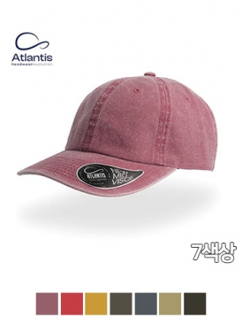 [Atlantis] DIGG 빈티지 볼캡