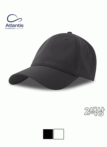 [Atlantis] KAI 기능성 볼캡