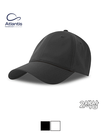 [Atlantis] KAI 기능성 볼캡