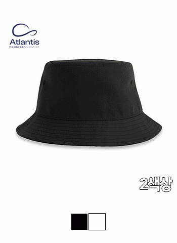 [Atlantis] GEO 버킷햇