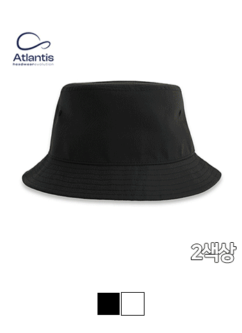 [Atlantis] GEO 버킷햇