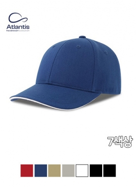 [Atlantis] LIBERTY SANDWICH S 기본 볼캡
