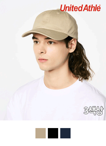 [United Athle] 유나이티드 애슬 면트윌 로우캡