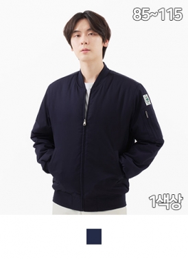 겨울용 근무복 점퍼
