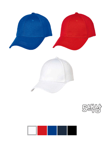 JI-C2 볼캡 단체모자