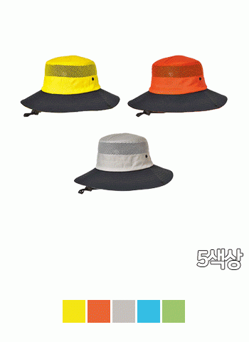 JI-H6 아웃도어 단체모자