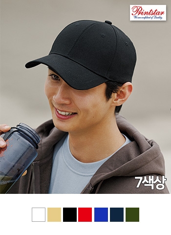 [톰스 TOMS] 코튼 트윌 볼캡