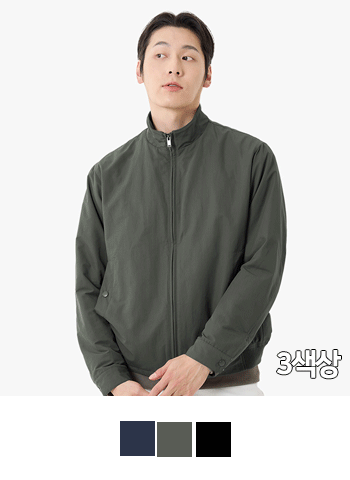 데일리 컴포트 오피스 자켓