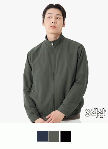 데일리 컴포트 오피스 자켓