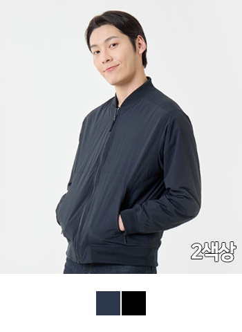 데일리 바머 자켓