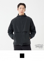 시티 에어 자켓