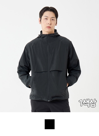 시티 에어 자켓
