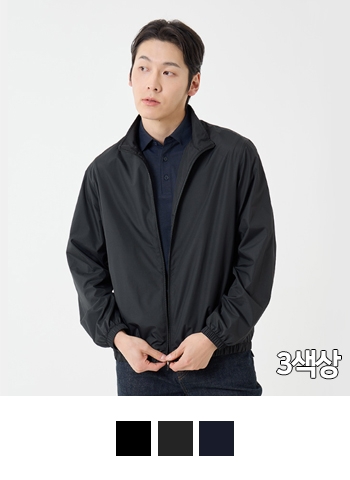 라이트 쉴드 윈드 자켓