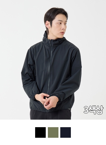 어반 후디 자켓