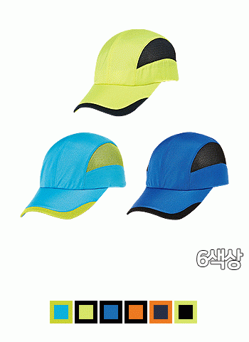 JIP-1724 단체모자 기능성