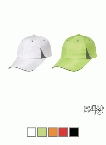 JIP-1738 단체모자 (3M 반사지)