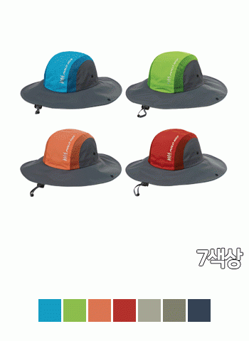 JI-H7 아웃도어 단체모자