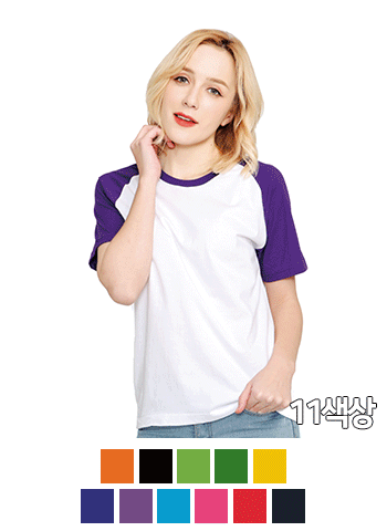 30수 나그랑 단체 반팔티셔츠