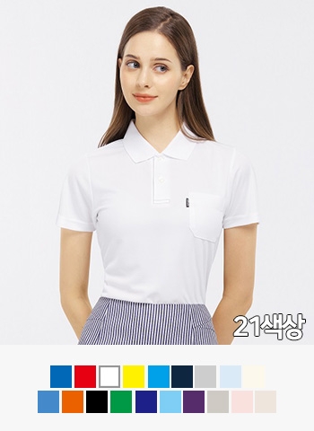 베이직 단체복 (반팔/긴팔)