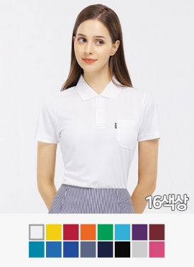 베이직 단체복 (반팔/긴팔)