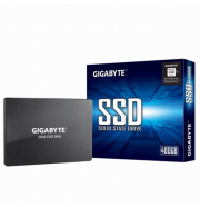 [기가바이트] 기가바이트SSD GIGABYTE 2.5" SATA [480GB TLC]