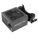 [darkFlash] 세이브모스트 SAVEMOST 600W 83+ 블랙  [고급 플랫케이블 장착 / 정격 600W]