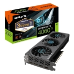 [GIGABYTE] GeForce RTX 4060 Ti EAGLE D6 8GB