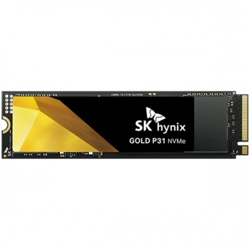 ⚡슈퍼 세일⚡5개 단위⚡[SK hynix] Gold P31 M.2 NVMe SSD 2280 1TB TLC