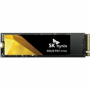 ⚡슈퍼 세일⚡5개 단위⚡[SK hynix] Gold P31 M.2 NVMe SSD 2280 1TB TLC