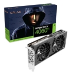 [GALAX] GALAXY GeForce RTX 4060 Ti OC D6 8GB