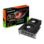 [GIGABYTE] GeForce RTX 4060 WINDFORCE OC D6 8GB 제이씨현