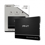 [제이씨현시스템] PNY CS900 SATA 2.5인치 [250GB TLC]
